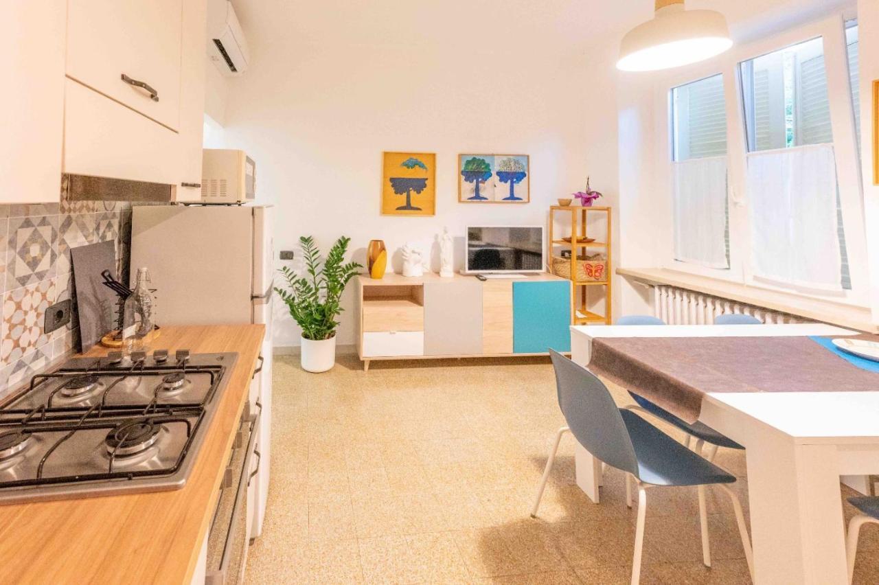 Appartement Angy House *
